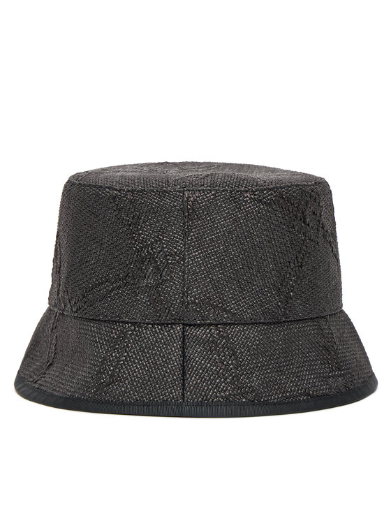 Elisabetta Franchi Klobuk Elisabetta Franchi CL-09F-52E2-V220 Črna