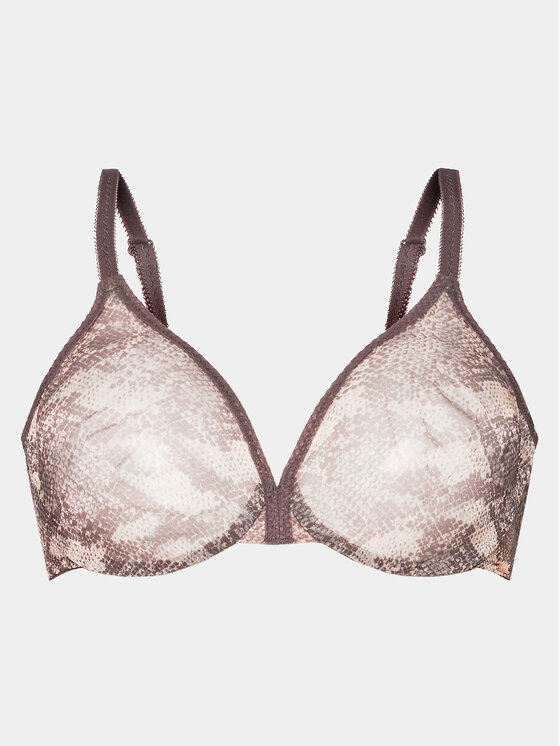 Gossard Gossard Grudnjak brallete Glossies Snake 13011 Siva