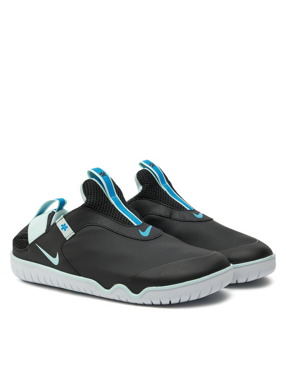 Nike Снікерcи Nike Zoom Pulse CT1629 001 Чорний