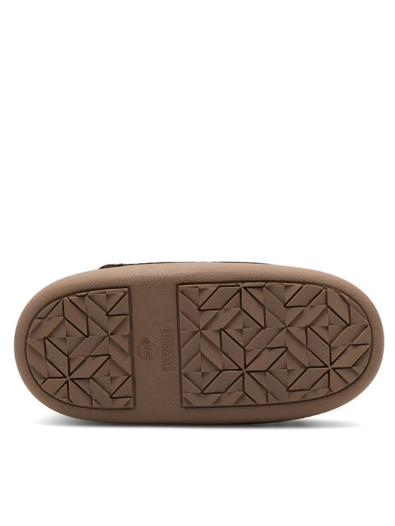 DeeZee Снігоходи DeeZee Lului N9057 Коричневий