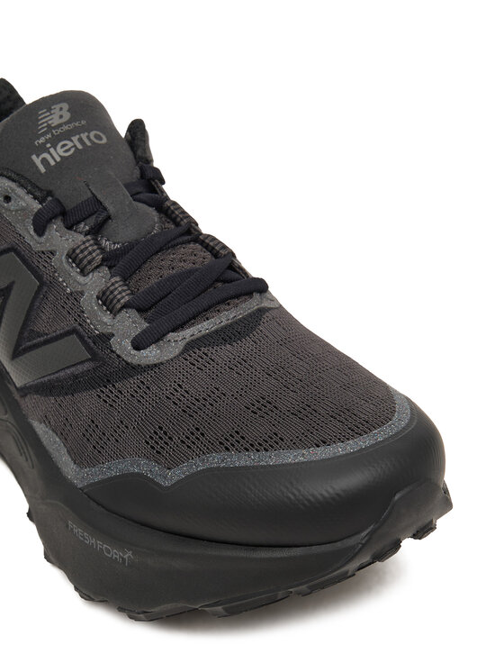 New Balance Buty do biegania New Balance Fresh Foam X Hierro V9 MTHIERZ9 Szary