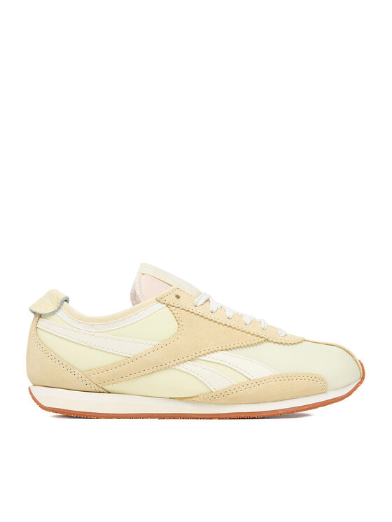 Reebok Sneakersy Reebok EO-R400 100261041 Żółty jasny