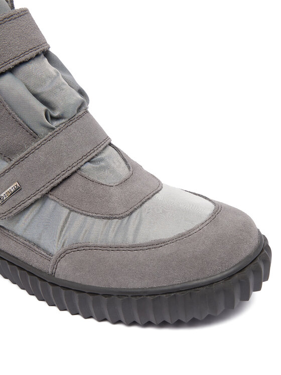 Primigi Снігоходи Primigi GORE-TEX 8935511 D Сірий