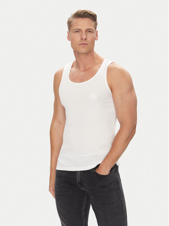 BOSS BOSS Komplet tank topov﻿ 50542132 Pisana Regular Fit