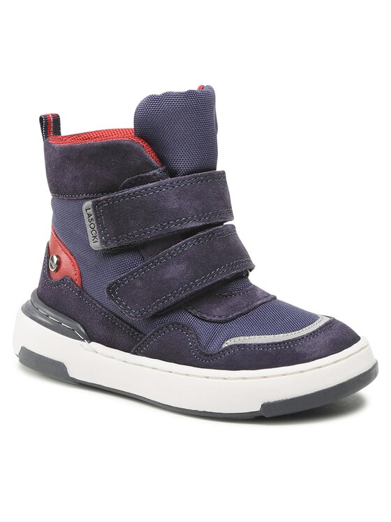 Lasocki Kids Botas altas Lasocki Kids CI12-3094-01 Azul marino
