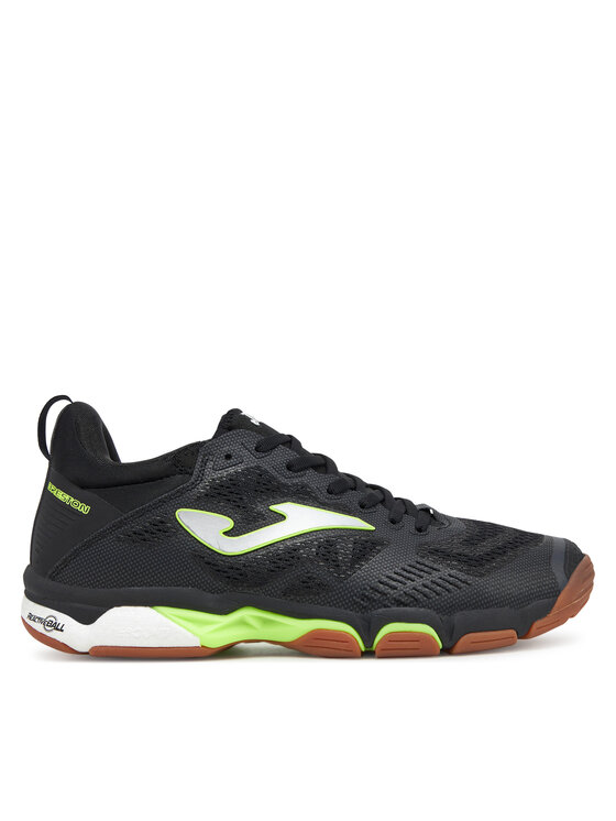 Joma Buty do koszykówki Joma B.Breston 2501 BBRESTS2501 Czarny