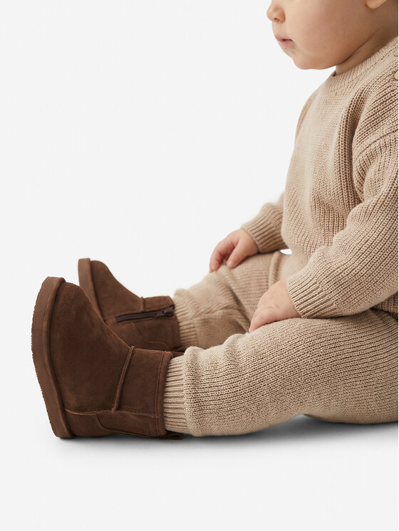 Lasocki Kids Снігоходи Lasocki Kids CEO-CI12-ULLY(III)DZ Коричневий