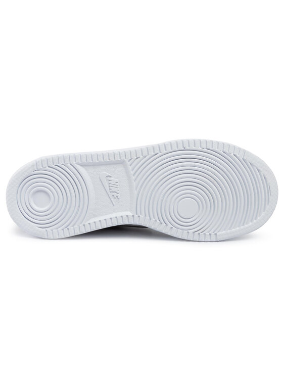 Nike Snīkeri Nike Court Borough Low (GS) 845104 007 Balts