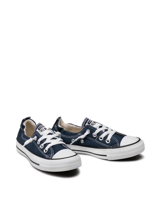 Converse Bambas Converse Ct Shoreline Slip 537080C Azul marino