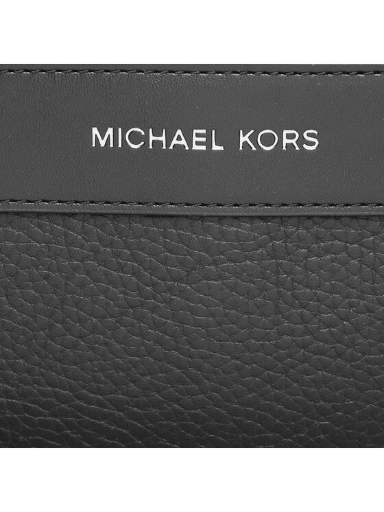 MICHAEL Michael Kors Плоска сумка MICHAEL Michael Kors Accessories 33S9MGYU2L Чорний