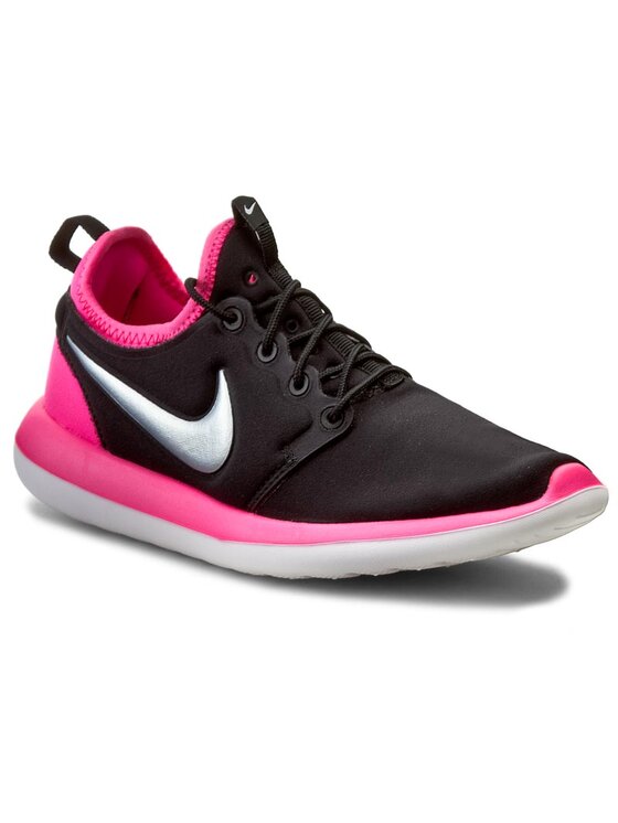 Nike Сникърси Nike Roshe Two (GS) 844655 001 Черен