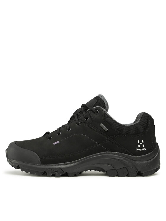 Haglöfs Scarpe da trekking Haglöfs H Ridge Gt Women 4978402C5 Nero