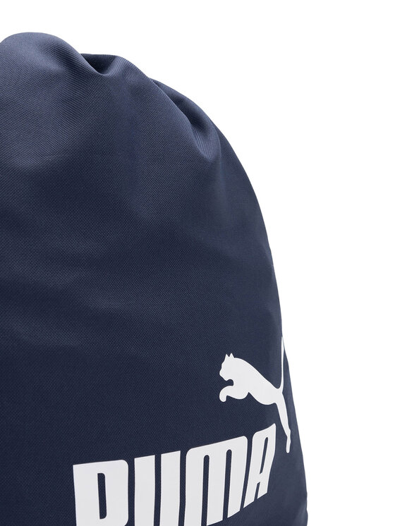 Puma Tornazsák Puma PHASE GYM SACK 7994402 Sötétkék