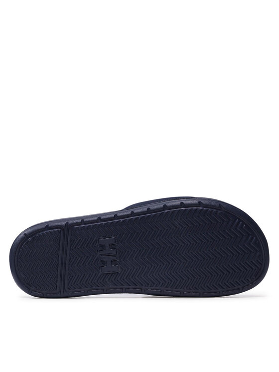 Helly Hansen Шльопанці Helly Hansen Silde 11714-599 Cиній