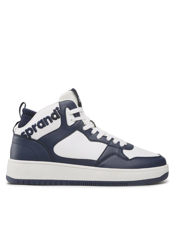 Sprandi Sneakers Sprandi MPRS-2022M03108-2 Alb