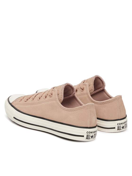 Converse Kedas Converse Chuck Taylor All Star Colorful Suede A15948C Brūns