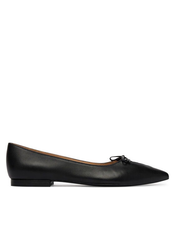 LAUREN RALPH LAUREN Bailarinas LAUREN RALPH LAUREN 802P06376002 Negro