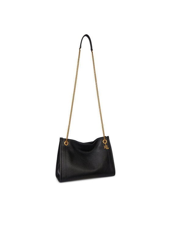 LAUREN RALPH LAUREN Borsetta LAUREN RALPH LAUREN Brdly Md 431980173002 Nero