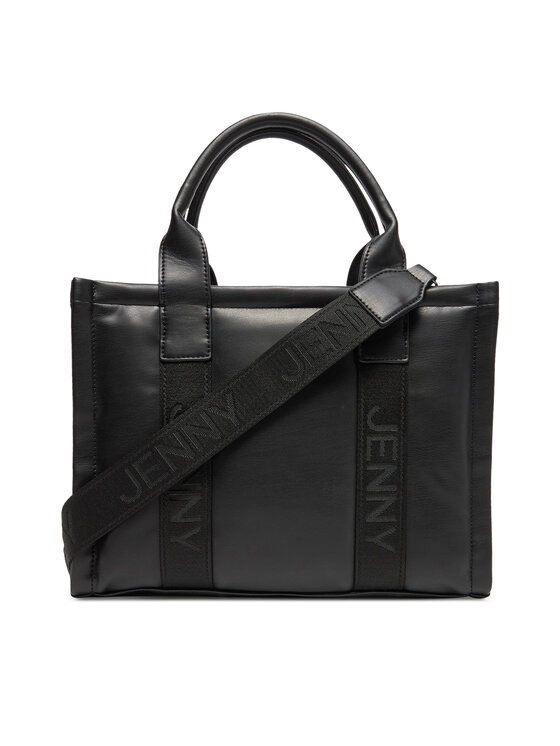 JENNY Borsetta JENNY CEO-JNY-M-024-08 Nero