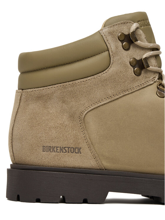 Birkenstock Черевики туристичні Birkenstock Jackson 2.0 1030953 Бежевий
