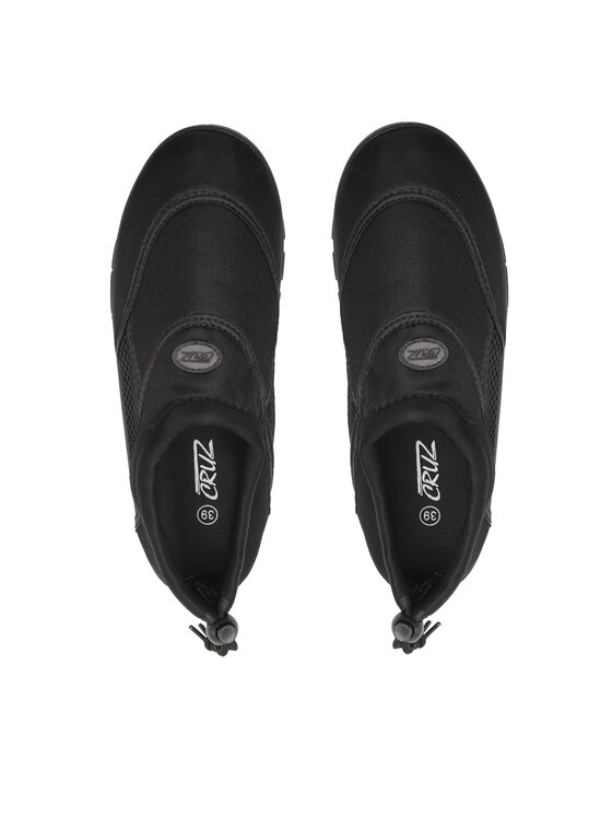 CRUZ Încălțăminte pentru sporturi nautice CRUZ Greensburg Water CR161789 Negru