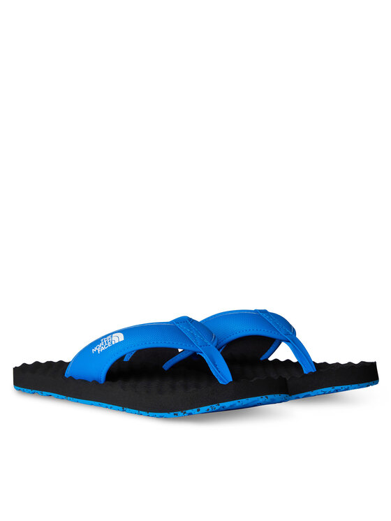 The North Face Chancletas The North Face Base Camp Flip-Flop II NF0A47AA16Y1 Negro