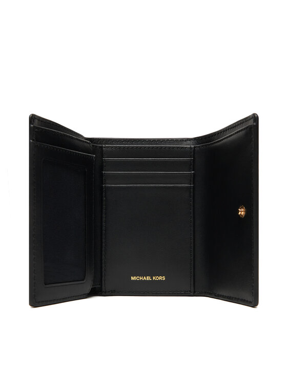 MICHAEL Michael Kors Гаманець MICHAEL Michael Kors Bryant 32S5GYTP1L Чорний