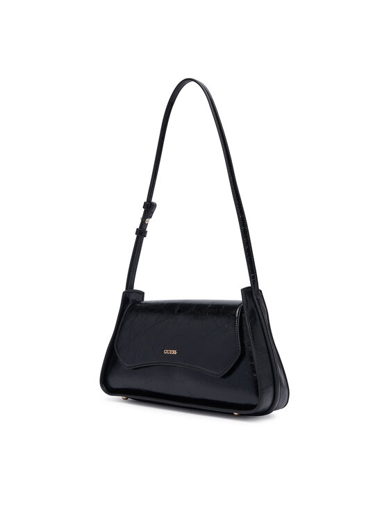 Guess Soma Guess Xena HWTC97 31190 Melns