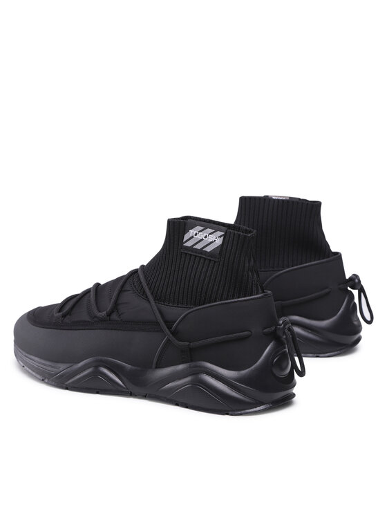 Togoshi Sportcipők Togoshi MPRS-2021M07282 Fekete