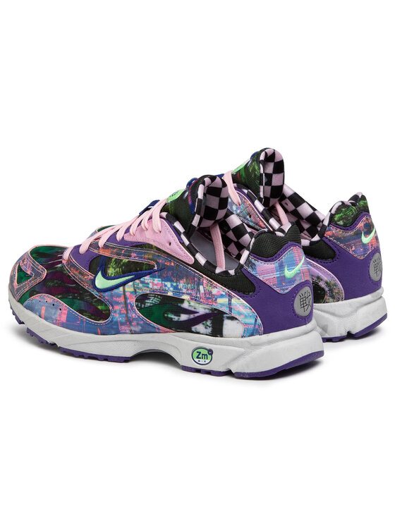Nike Снікерcи Nike Streak Spectrum Plus Prem AR1533 500 Кольоровий