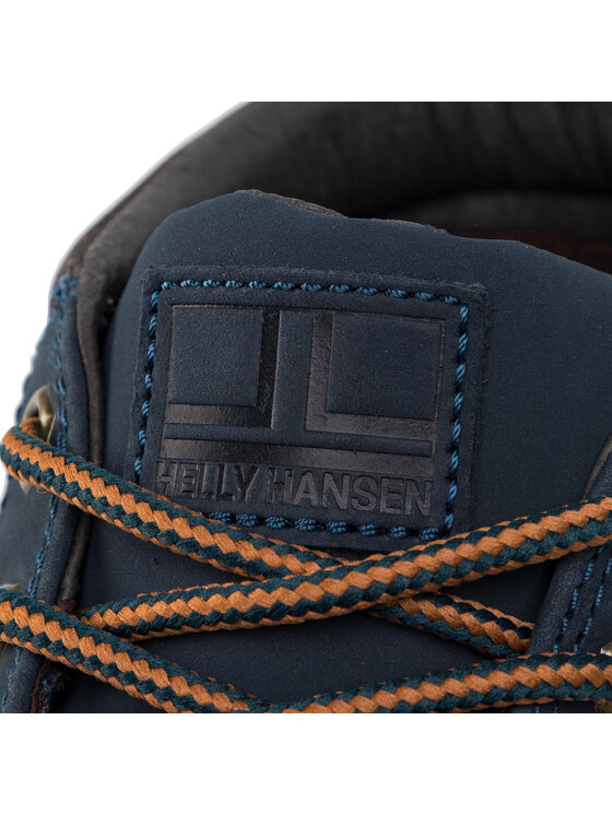 Helly Hansen Trekkingi Helly Hansen Saddleback Chukka 115-26.597 Granatowy