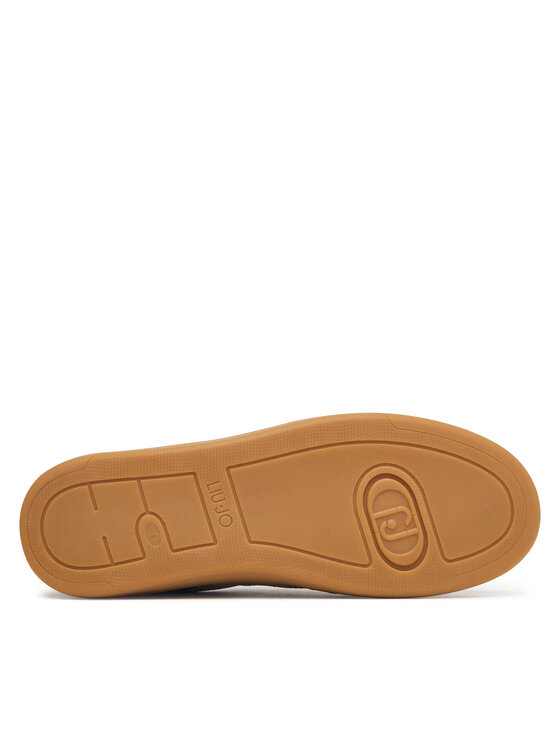 Liu Jo Sneakers Liu Jo Connor 01 BF6045 PX245 Maro