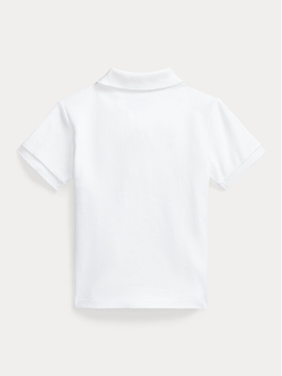 Polo Ralph Lauren Polo Ralph Lauren Polo 320570127001 Blanco Regular Fit