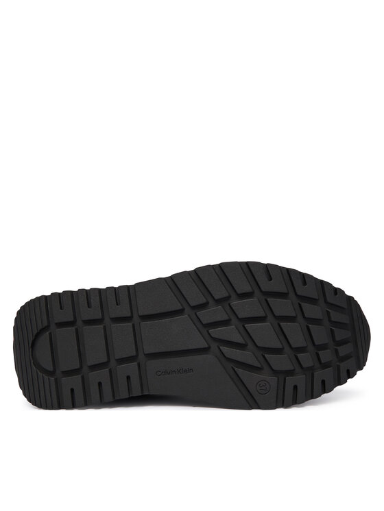 Calvin Klein Sneakers Calvin Klein V3A9-83110-1355X001 D Nero