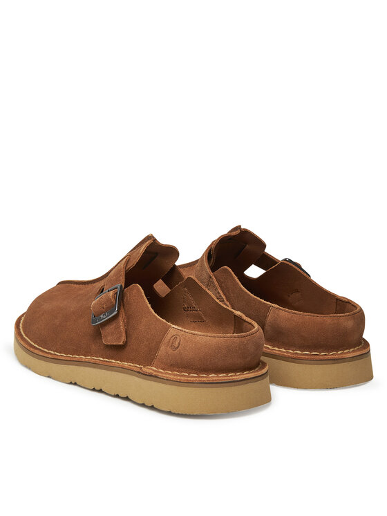 Clarks Şlapi Clarks Solsbury  26180881 Maro