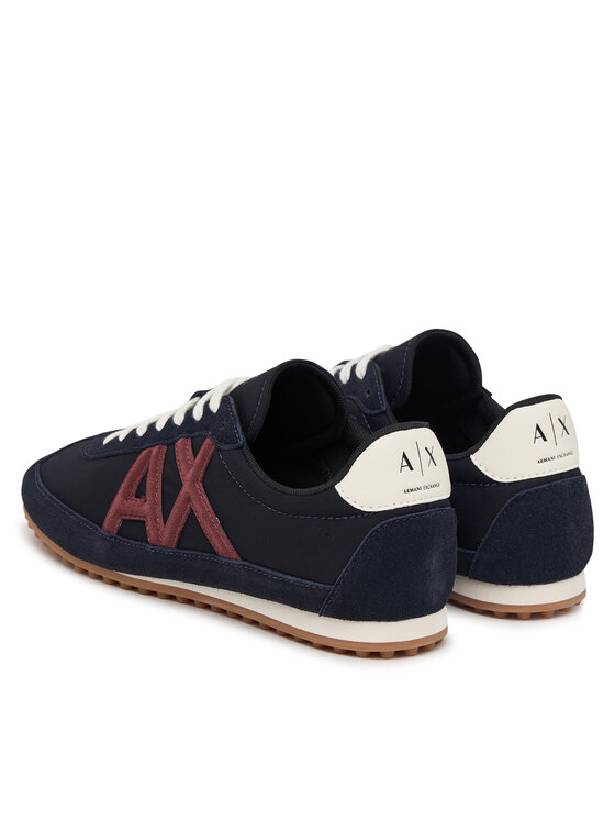 Armani Exchange Sneakers Armani Exchange XM003390 AF27477 MB774 Dunkelblau