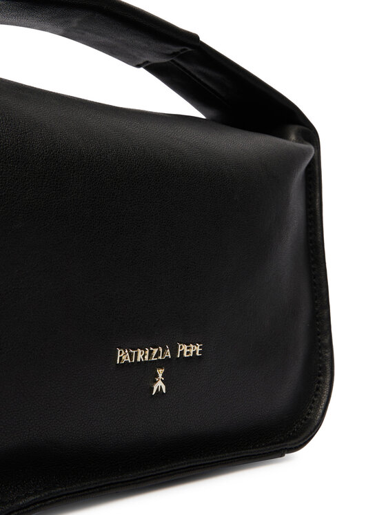 Patrizia Pepe Сумка Patrizia Pepe 8B0316/L177-K103 Чорний