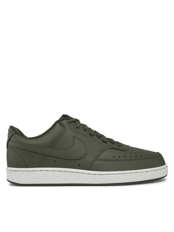 Nike Сникърси Nike Court Vision Lo Nn DH2987 300 Зелен