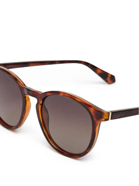 Polaroid Saulesbrilles Polaroid PLD 6098/S Brūns