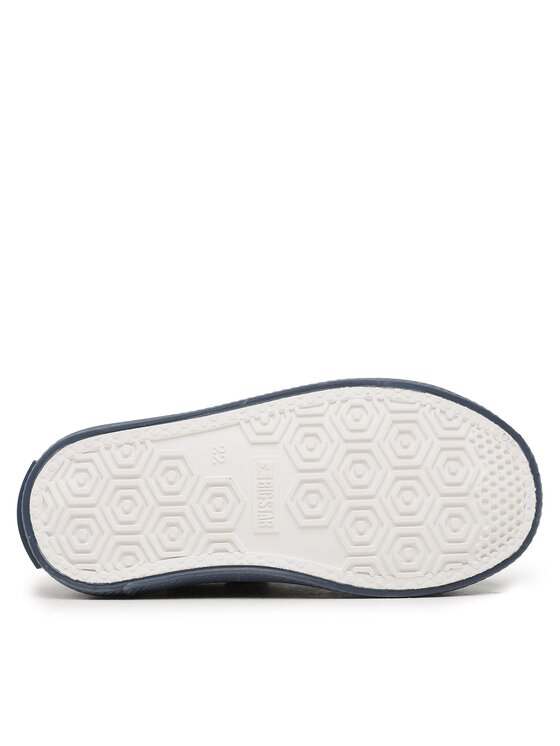 Big Star Shoes Kedas Big Star Shoes LL374024 Tumši zils