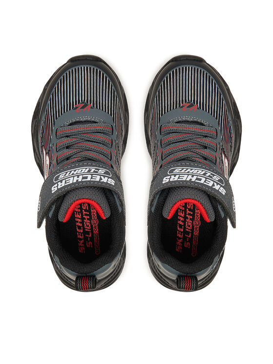 Skechers Снікерcи Skechers Vortex 2.0 400605L/BKCC Чорний
