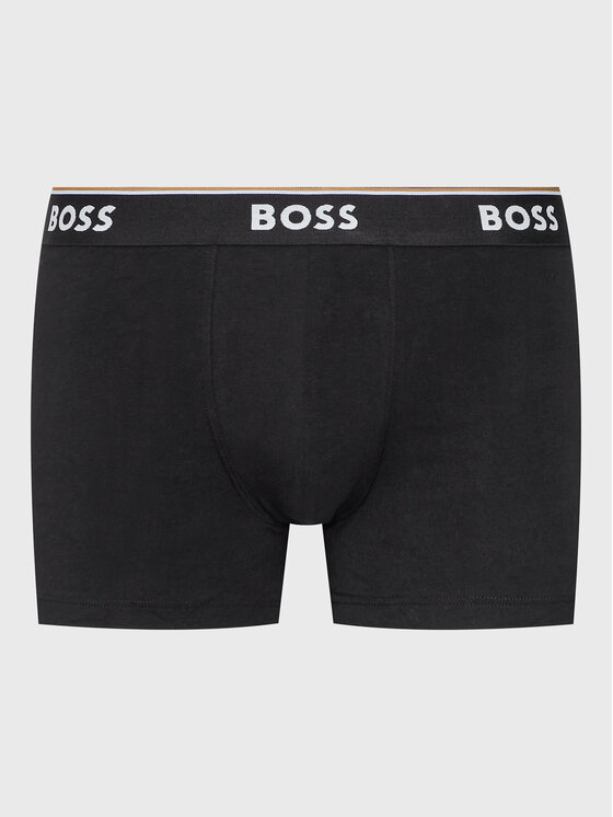 BOSS BOSS Komplet boksaric﻿ Power 50475274 Pisana