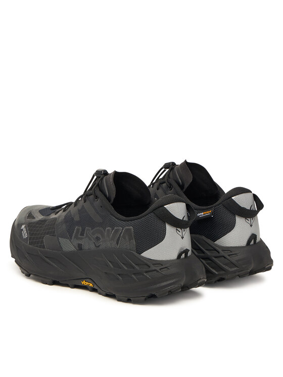 Hoka Buty do biegania Hoka Speedgoat 7 Gtx GORE-TEX 1176674 Czarny
