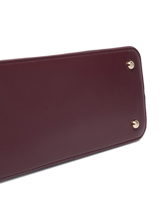 Nine West Τσάντα Nine West CEO-OPAL DREAM-LDA9210 Μπορντό