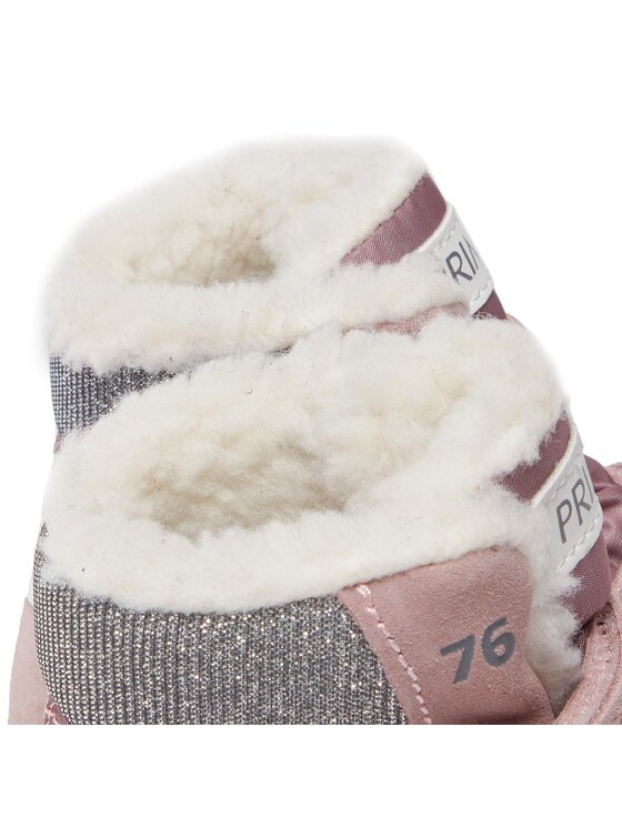 Primigi Чоботи Primigi GORE-TEX 4854022 S Рожевий