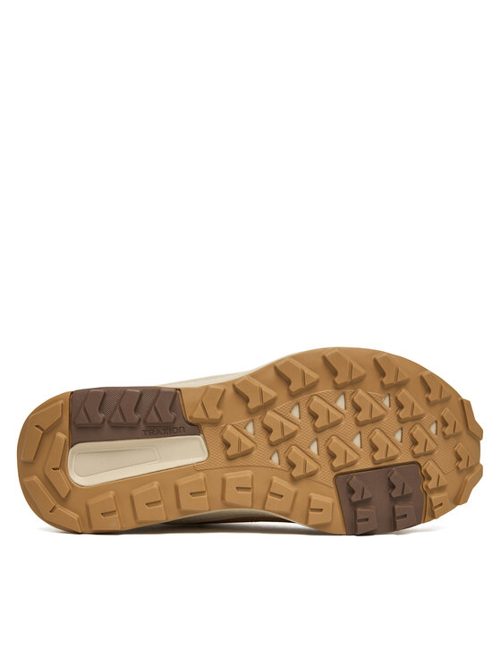 adidas Трекінгові черевики adidas Terrex Anylander CLIMAWARM+ Hiking JS1432 Коричневий