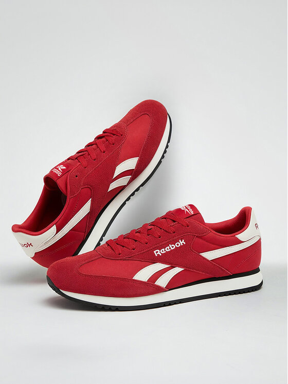 Reebok Снікерcи Reebok CEO-FIORI AR30309M-RWB Бордовий