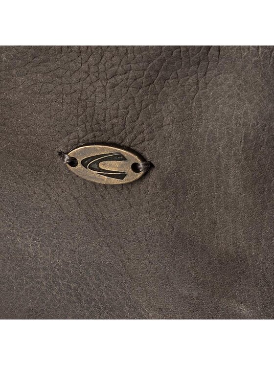 Camel Active Bokacsizma Camel Active Ice 875.71.13 Szürke