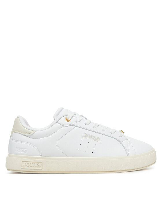 Joma Zapatillas Joma Classic 2525 CCLALS2525 Blanco
