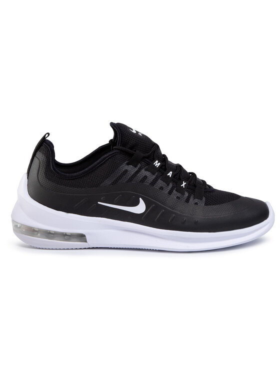 Nike Sneakersy Nike Air Max Axis AA2146 003 Czarny
